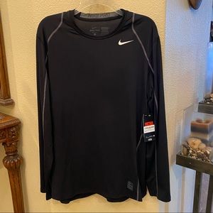 Nike | Shirts | Nwtnike Pro Men Stay 